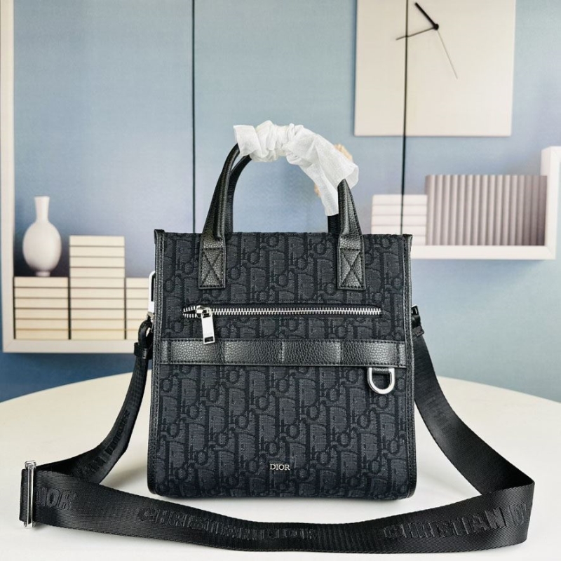 D*or top handle bags